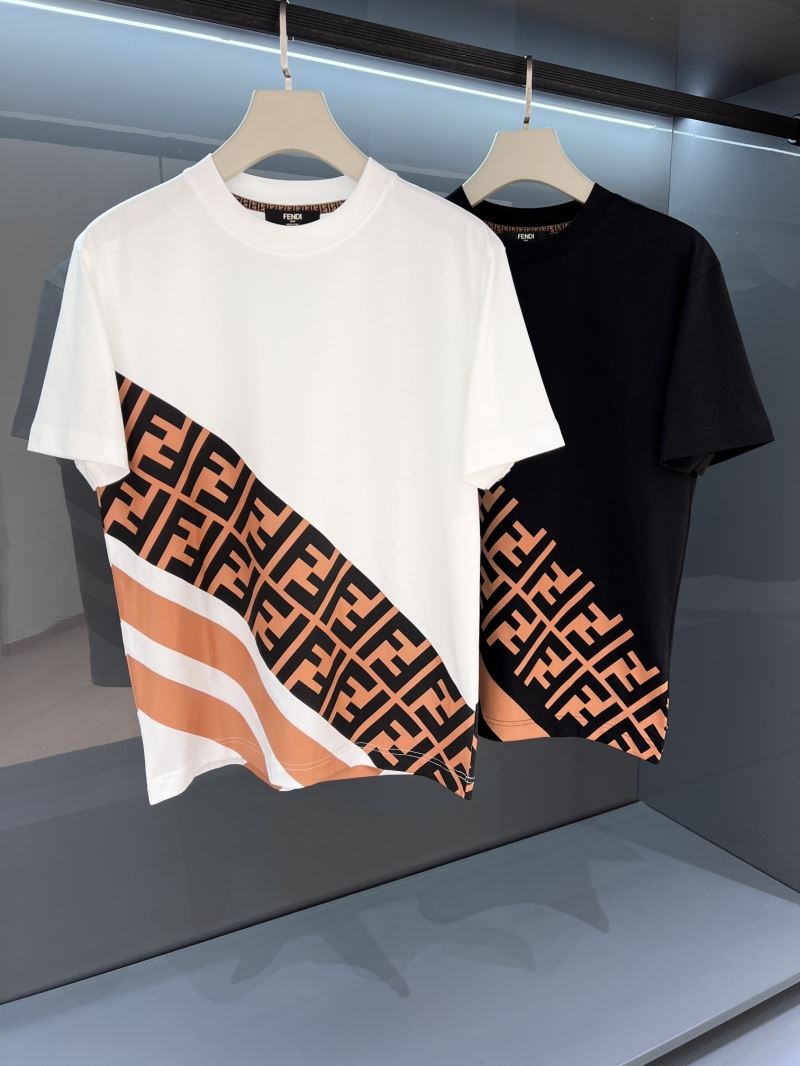 Fendi T-Shirts